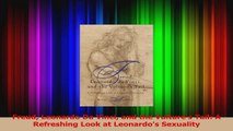 PDF Download  Freud Leonardo Da Vinci and the Vultures Tail A Refreshing Look at Leonardos Sexuality PDF Online