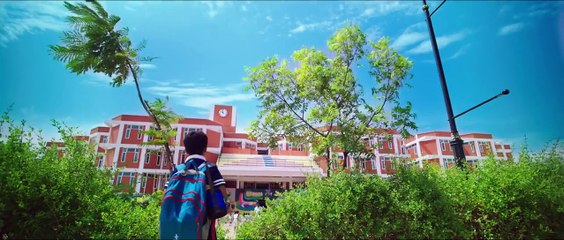 Memu Official Trailer | Suriya, Amala Paul | Pandiraj