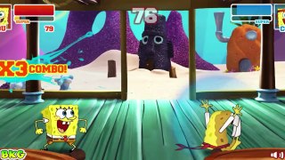 Popular Videos - SuperBrawl & SpongeBob SquarePants
