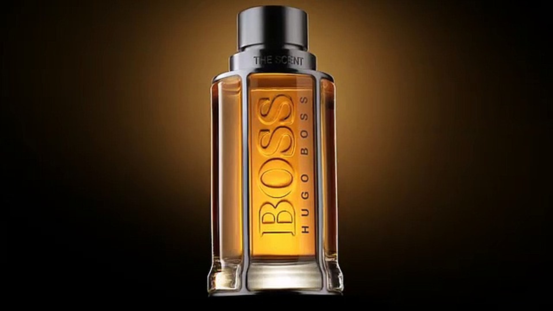 BOSS The Scent - Official Video with Theo James | HUGO BOSS Perfumes -  video Dailymotion