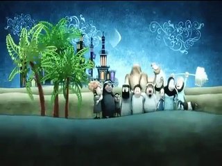 دعايات رمضان 2011 تلفزيون الوطن