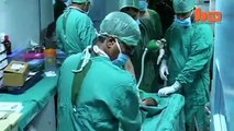 Conjoined Twins Undergo Successful Separation Surgery In India-copypasteads.com