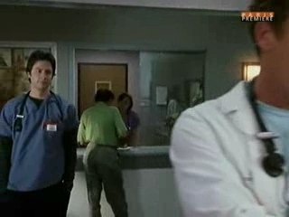 Scrubs best of saison 4 partie 1