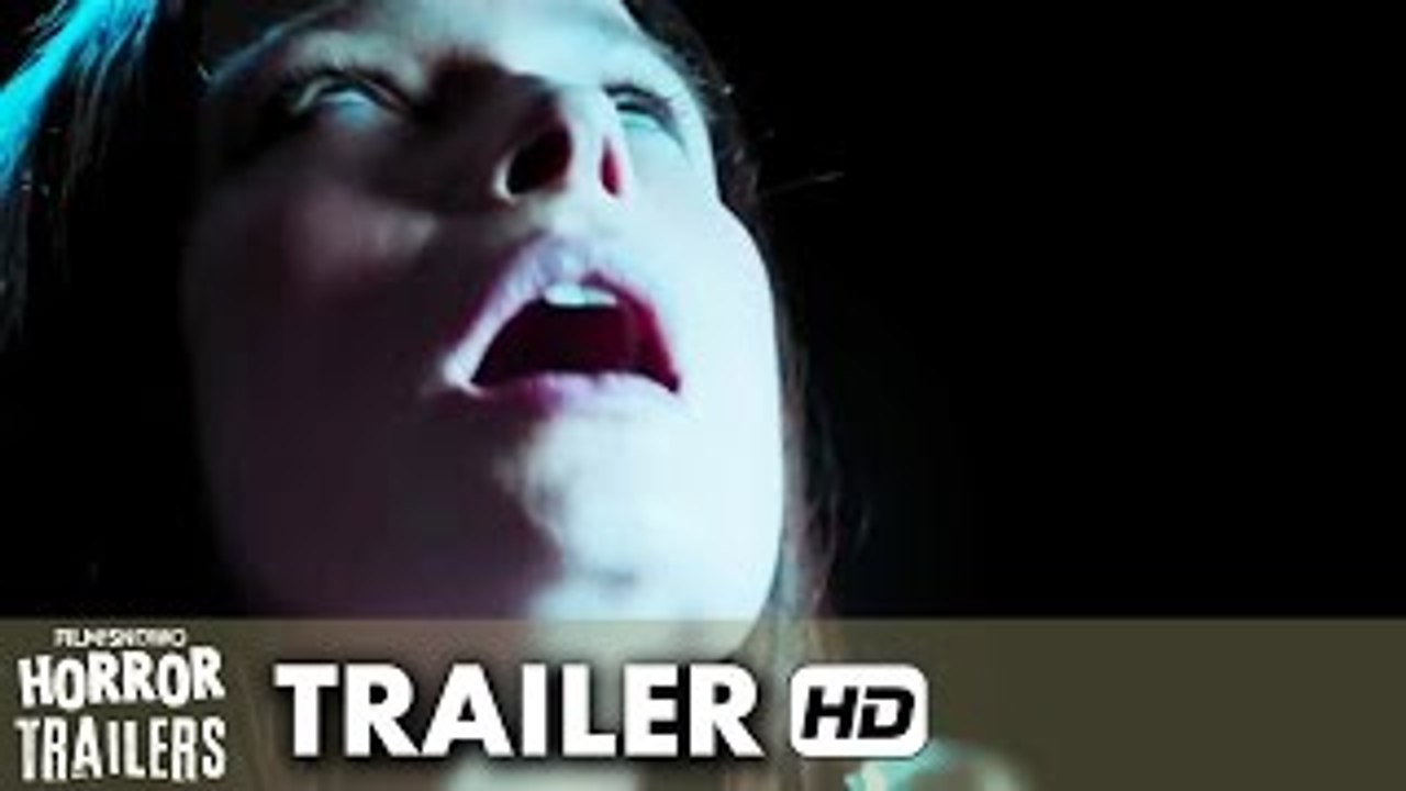 CHERRY TREE Official Trailer - Horror Movie [HD]