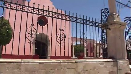 Assistir Novela A DONA SBT 29-12-2015 Capítulo 97 Parte 2