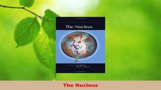 Read  The Nucleus EBooks Online