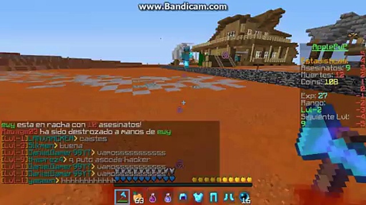Hacks #7