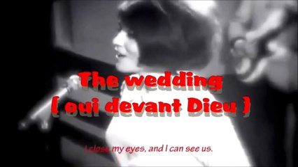 The wedding.  Piano et arrangements : André Caron