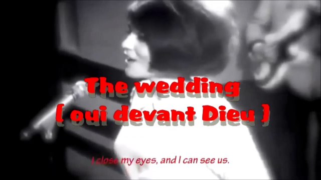 The wedding. Piano et arrangements : André Caron
