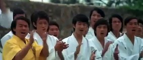 Bruce Lee | Enter The Dragon | 1973 | Lee vs O'Hara |