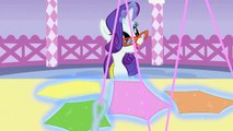 My Little Pony: Friendship is Magic - Art of the Dress [1080p]