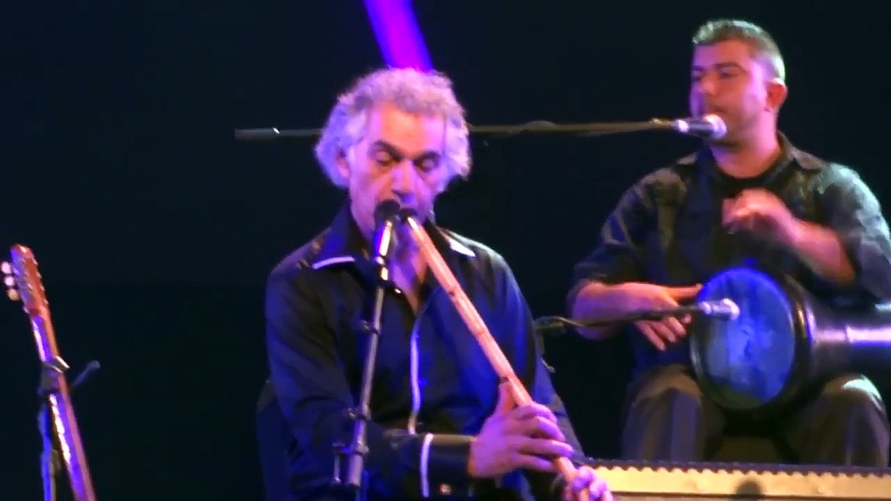 Omar Faruk Tekbilek- I love you | عمر فاروق تكبيلك- أحبك