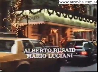 Made in Argentina (1987) Trailer