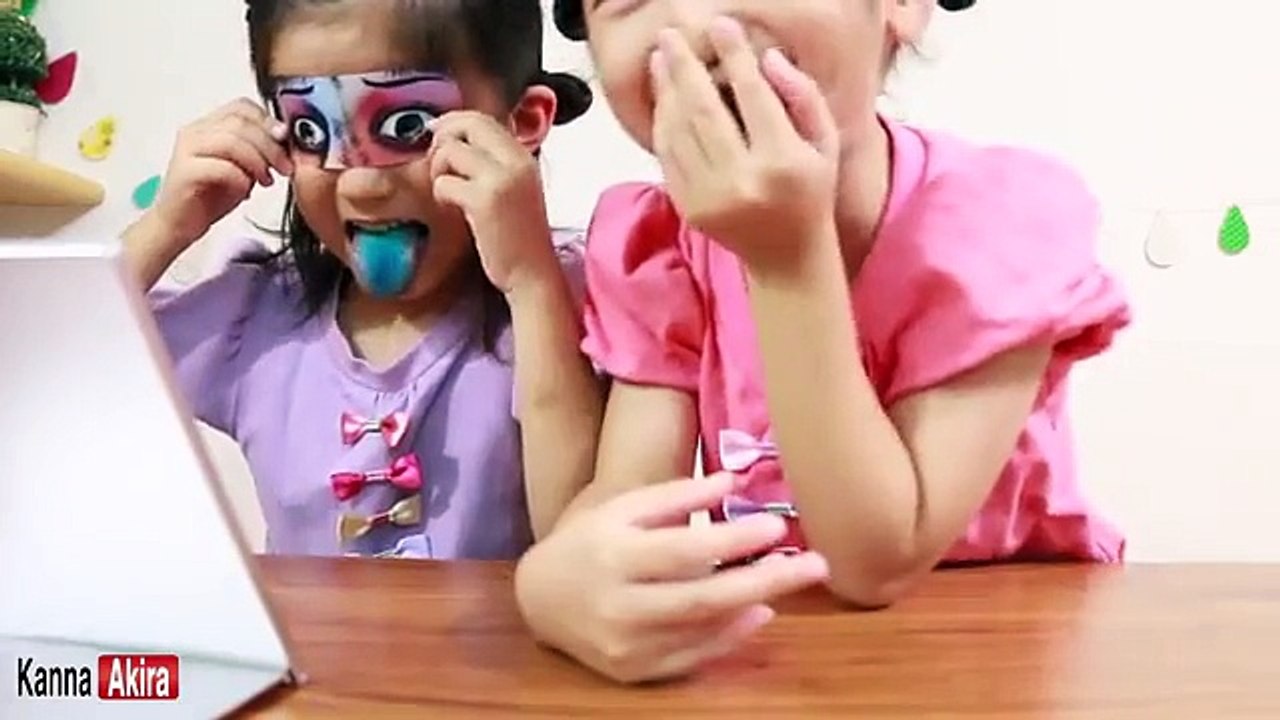 Kan & Aki 番外編 vol.11