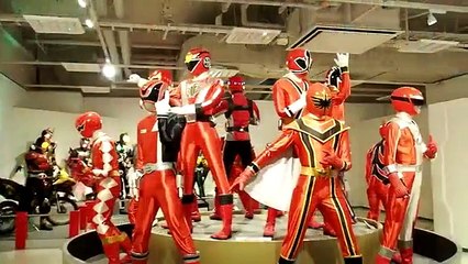 Kan & Aki 太秦映画村で忍者になったよ♪