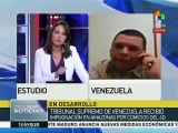 Venezuela: TSJ recibe impugnación de comicios del 6D en Amazonas
