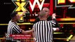 Samoa Joe explains why he attacked Finn Bálor: WWE NXT, November 11, 2015