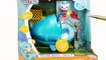 アンパンマンおもちゃアニメ オクトノーツ 潜水艦ガップA PPCandy Channel Anpanman Toy Anime Octonauts