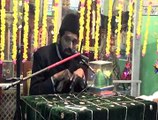Allama Syed Shahdat Ali Shah Naqvi Imam Bargha Hassan mujtaba a.s