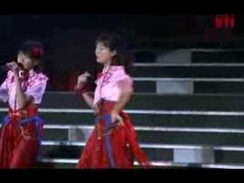 Berryz Koubou - Munasawagi Scarlet (live)