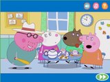 New Episodes Peppas Bat and Ball, Peppa Pig rocket, Peppa Pig the movie, Peppa Pig video game 6