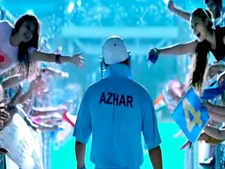 Wo Larki Khoobsoorat Si New Azhar Movie Song Arijit Singh Staring Emraam Hashmi