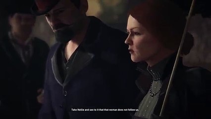ASSASIN'S CREED  Syndicate Jack The Ripper Game Walktrough - 2 (3)