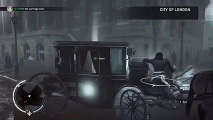 ASSASIN'S CREED  Syndicate Jack The Ripper Game Walktrough - 2 (5)
