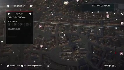 ASSASIN'S CREED  Syndicate Jack The Ripper Game Walktrough - 2 (8)