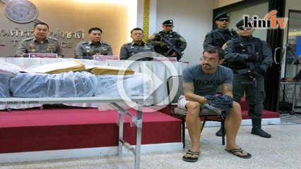 Pejabat Peguam Negara sudah terima dokumen Justo