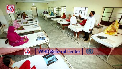 Story Gulab Devi Hospital - Sterving the Underserved