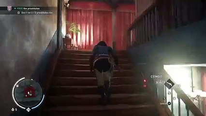 ASSASIN'S CREED  Syndicate Jack The Ripper Game Walktrough - 2 (13)