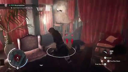 ASSASIN'S CREED  Syndicate Jack The Ripper Game Walktrough - 2 (14)