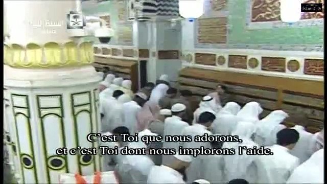 Montre traduction du Coran: Un messager pour toute l’humanité: Taraweeh Madinah: From Sura No.78 An-Naba - Sura No.92 Al-Lail 1-8 Verses