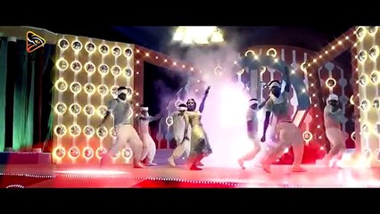 Kistimaat - Arifin Shuvo - Achol - Misha Sawdagar - 2016 nutun sobi trailer