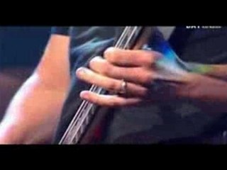 Muse - 01 - Hysteria (Supersonic) - videopimp