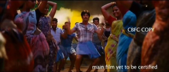 Thirunaal Tamil Movie _ Official Trailer _ Jeeva _ Nayanthara _ Sri _ Star Music India
