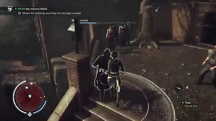 ASSASIN'S CREED  Syndicate Jack The Ripper Game Walktrough - 2 (25)