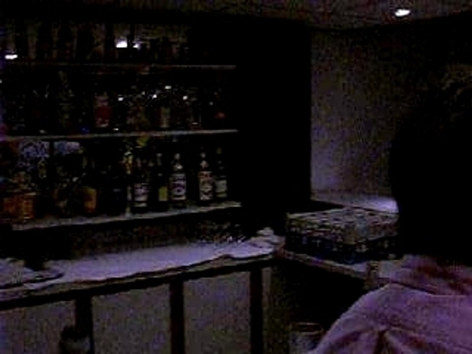 Reception fir