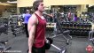 Biceps & Triceps - NO EXCUSES - Muscle Building Workout!