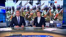 ИГИЛ угрожает всему миру: Россия в зоне риска