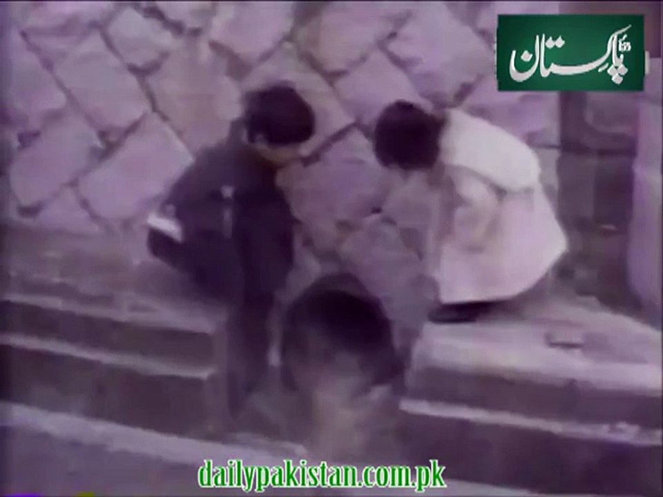 دنیا میں کوئی بھی کام ناممکن نہیں