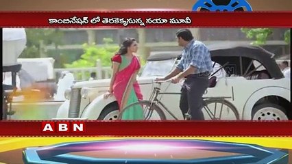 Varun Tej to teamup with Krish Again