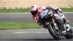 Casey Stoner MotoGP Prototype Test Day