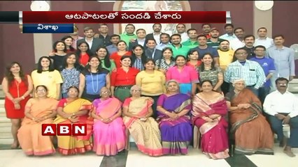 1990 Batch Students Reunion after 25 Years | Timpany School Visakhapatnam