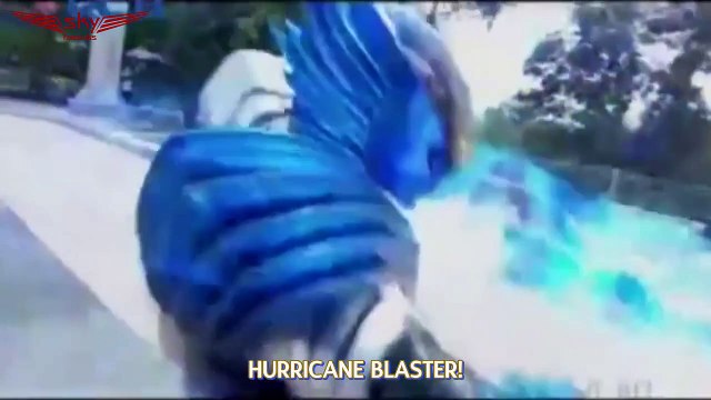 Satria Garuda Bima X Episode 45 FULL ENG SUB Harga Diri Lady Mossa