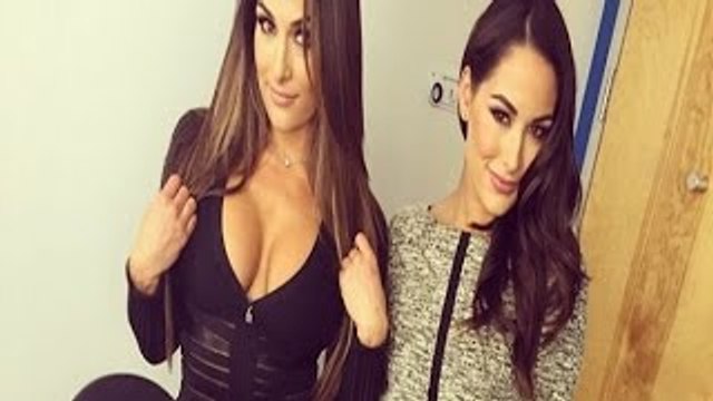 Bella Twins Life : Know Everything | Boyfriends | Family | Total Divas