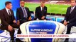 Jamie Carragher & Jamie Redknapp Hilariously Re enact THAT Awkward Moment With Thierry Hen