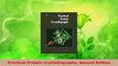 Download  Practical Protein Crystallography Second Edition Ebook Free