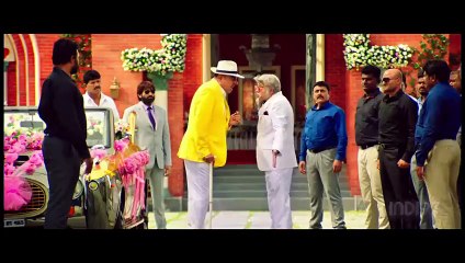 delwale movie triller